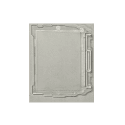 Reflector para display de radio ICM73