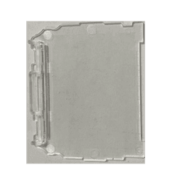 Reflector para display de radio ICM73