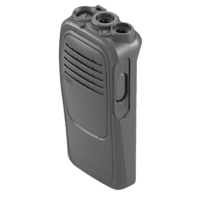 TAPA FRONTAL P/ICF1000/2000 ICOM