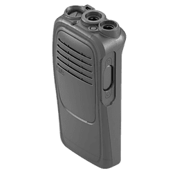 TAPA FRONTAL P/ICF1000/2000 ICOM