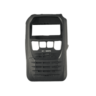 Tapa frontal para ICM85