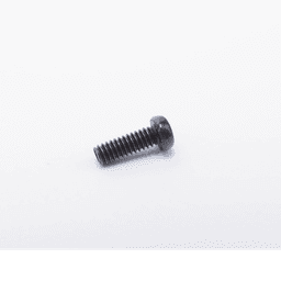 Tornillo para tapa de accesorio para radios portátiles ICF11 / 21.