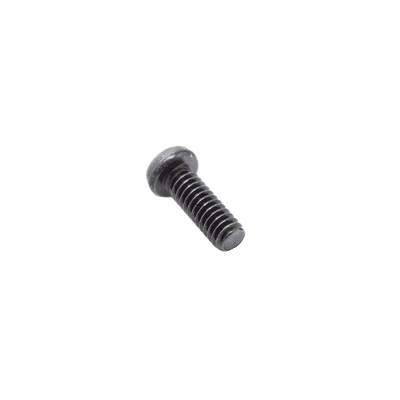 Tornillo para tapa de accesorio para radios portátiles ICF11 / 21.