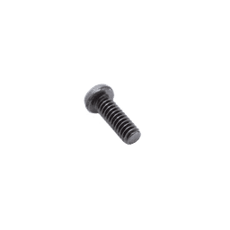Tornillo para tapa de accesorio para radios portátiles ICF11 / 21.