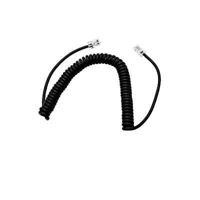 Cable de microfóno de remplazo para HM-133V