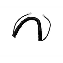 Cable de microfóno de remplazo para HM-133V