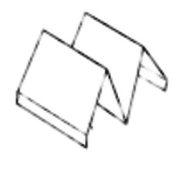 Pista Flex para Radio IC-M88 / Montaje Flexible / Compatibilidad Icom IC-M88 / Instalación Versátil / Material Durable