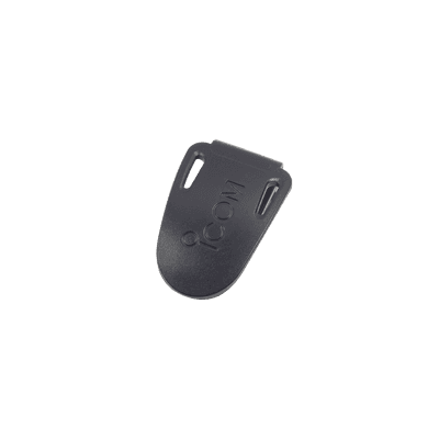 Clip para radio IC-R6
