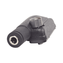 Adaptador de conector de auriculares de 3.5 mm 