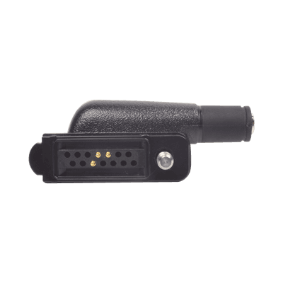 Adaptador de conector de auriculares de 3.5 mm 