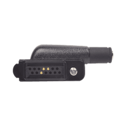 Adaptador de conector de auriculares de 3.5 mm 