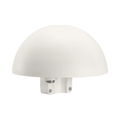 Antena satelital para exterior (10 metros)
