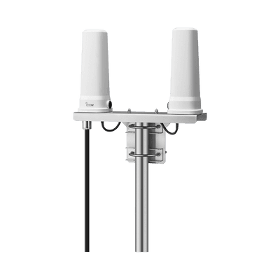 ANTENA SATELITAL P/ USO EN EDIFICIOS (55 MTS)