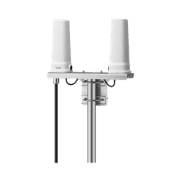 ANTENA SATELITAL P/ USO EN EDIFICIOS (55 MTS)