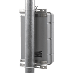 Sintonizador automático de antena, rango de 1.6 - 30 MHz