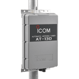 Sintonizador automático de antena, rango de 1.6 - 30 MHz