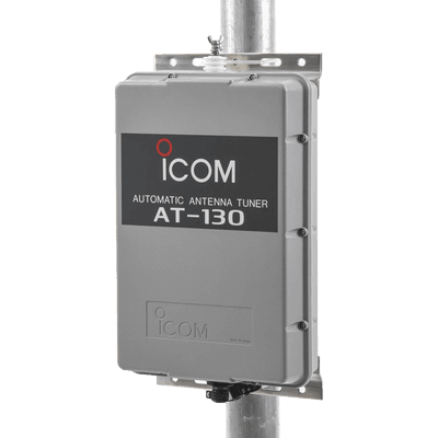 Sintonizador automático de antena, rango de 1.6 - 30 MHz