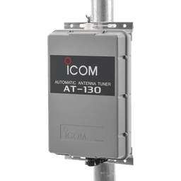 Sintonizador automático de antena, rango de 1.6 - 30 MHz