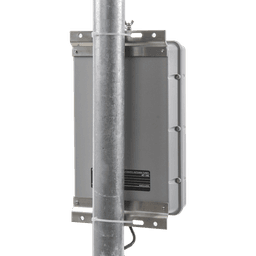 Sintonizador automático de antena, rango de 1.6 - 30 MHz