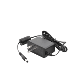 Adaptador de Corriente de 12V/1A para Cargadores: BC-160, BC-191, BC-193, BC-162, BC-205, BC-213, BC-210 