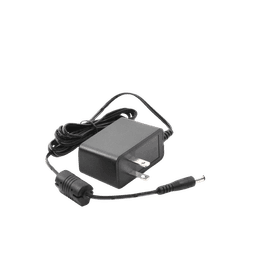 Adaptador de Corriente de 12V/1A para Cargadores: BC-160, BC-191, BC-193, BC-162, BC-205, BC-213, BC-210 