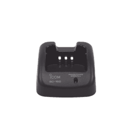 Cargador rápido de escritorio para BP-232, BP-232N, BP-232H.