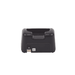 Cargador rápido de escritorio para BP-232, BP-232N, BP-232H.