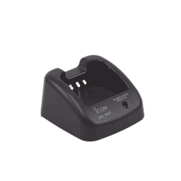 Cargador rápido de escritorio para BP-232, BP-232N, BP-232H.