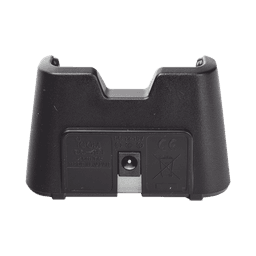 Cargador rapido de escritorio solo para bateria BP-265