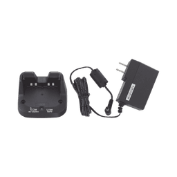 Cargador rápido para baterías BP-271 y BP-272