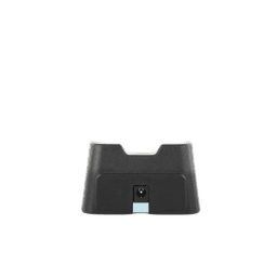Cargador rápido de escritorio para batería BP-279/BP-280