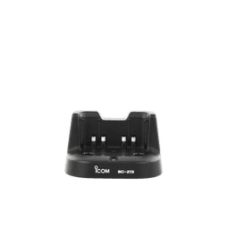 Cargador rápido de escritorio para batería BP-279/BP-280