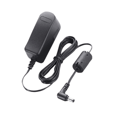 Adaptador de Corriente de 12V/1A para Cargadores: BC-160, BC-191, BC-193, BC-162, BC-205, BC-213, BC-210 