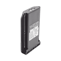Batería de Li-Ion, capacidad 7.4V/2250mAh (typ. 2300mAh) para Radios: F33G/S/T, F43G/S/T, F43TR, F14/14S, F24/24S, F3021S/3021T, F4021S/4021T, F3161/4161DS/DT