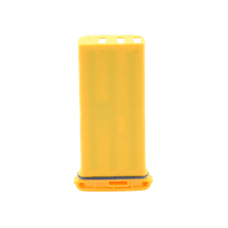 Batería de Litio (no recargable), 9V/3300 mAh. para radios IC-GM1600.
