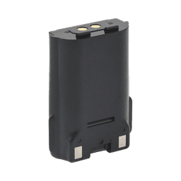 Batería Li-Ion 7.2V/ 2000mAh, para radio ICM72, M73