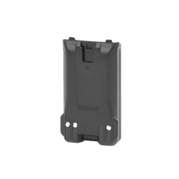 Batería Li-Ion, de 1900 mAh, para radios IC-F3003/4003, F3103D/4103D, F3210D/4210D 