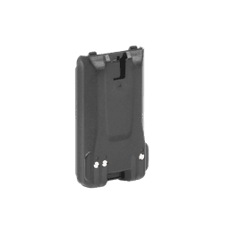 Batería Li-Ion, de 1900 mAh, para radios IC-F3003/4003, F3103D/4103D, F3210D/4210D 