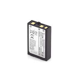 Batéria de Li-Ion de 2350mAh para radio IC-M37