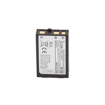 Batéria de Li-Ion de 2350mAh para radio IC-M37