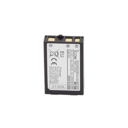 Batéria de Li-Ion de 2350mAh para radio IC-M37