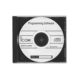 Software de programación para ICR30