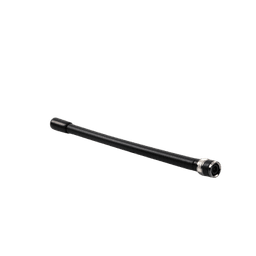 Antena portátil helicoidal VHF 144-148 MHz para radios ICOM 