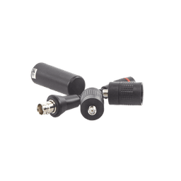 ANTENA CON ADAPTADOR SMA P/ IC-SAT100