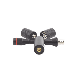 ANTENA CON ADAPTADOR SMA P/ IC-SAT100