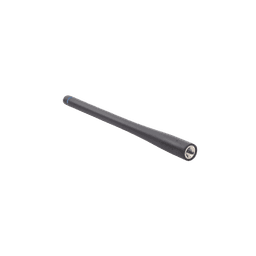 Antena Portátil Helicoidal VHF 136-150 MHz. Para Radios ICF50, ICF50V.