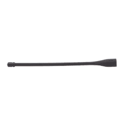 Antena Portátil Helicoidal UHF 400-470 MHz. Para Radios IC-F60, IC-F60V