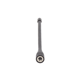Antena Portátil Helicoidal UHF 400-470 MHz. Para Radios IC-F60, IC-F60V