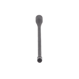Antena Portátil Helicoidal UHF 400-470 MHz. Para Radios IC-F60, IC-F60V
