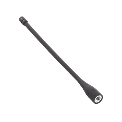 Antena Portátil Helicoidal UHF 400-470 MHz. Para Radios IC-F60, IC-F60V